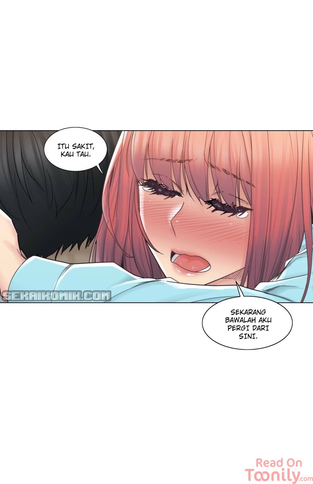 Touch to Unlock - Chapter 43 30