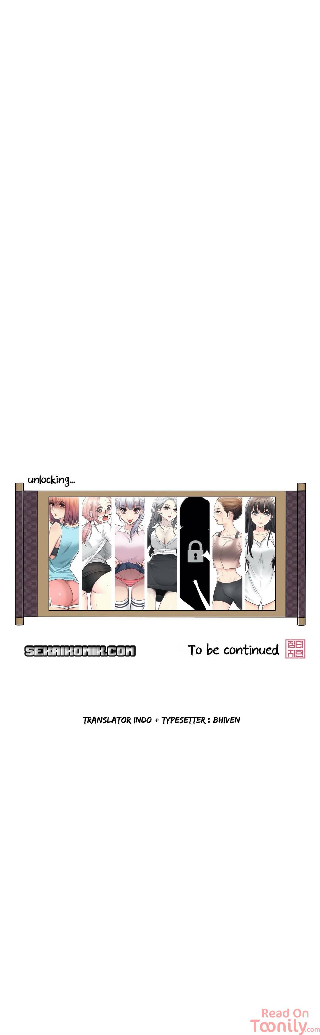 Touch to Unlock - Chapter 43 31