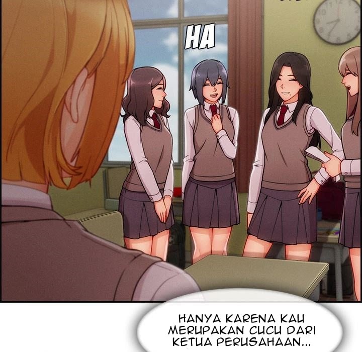 Lady Long Legs - Chapter 43 9