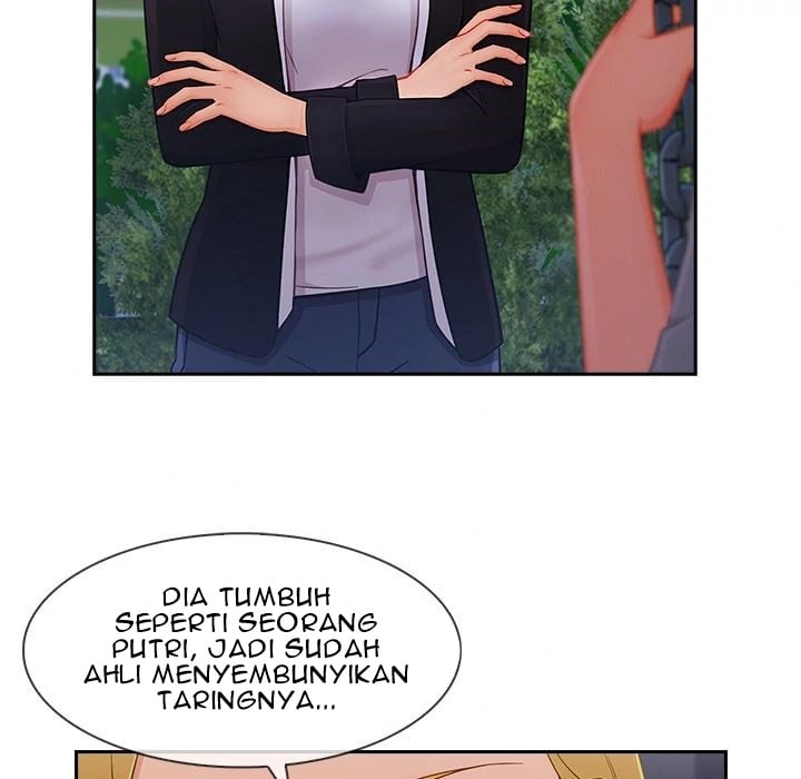 Lady Long Legs - Chapter 43 52