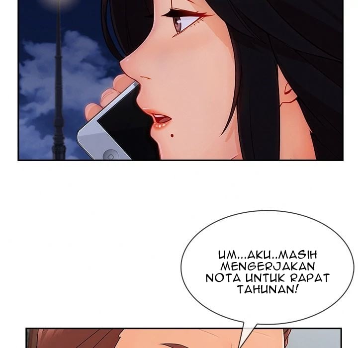 Lady Long Legs - Chapter 43 90