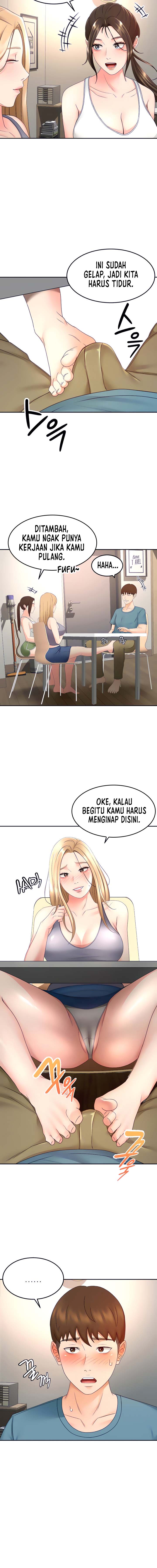 The Little Master - Chapter 43 3