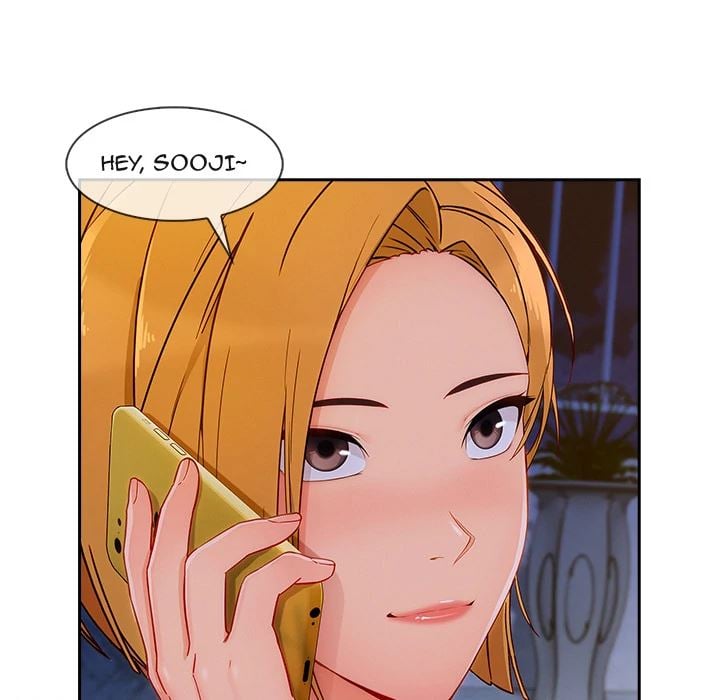 Lady Long Legs - Chapter 43 33