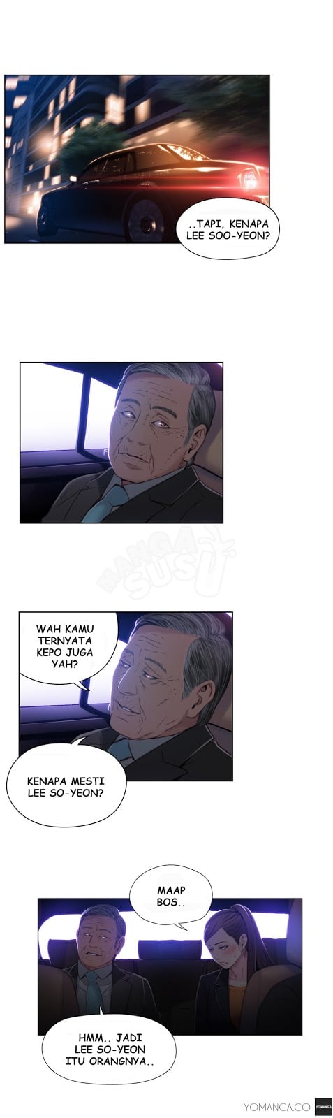 Sweet Guy - Chapter 43 17