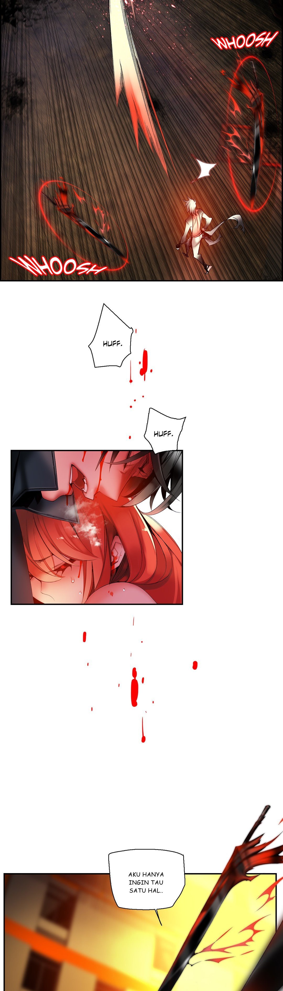 Lilith&#8217;s Cord - Chapter 43 21