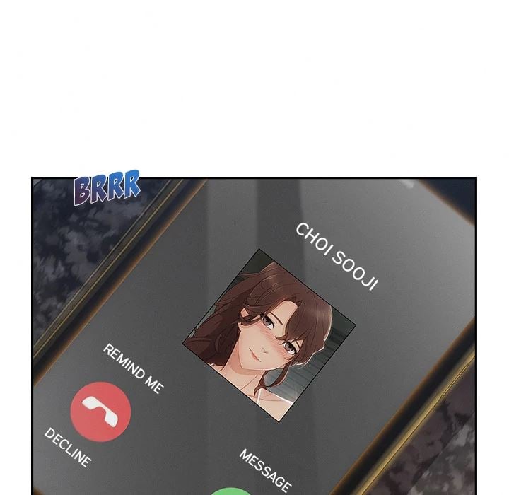 Lady Long Legs - Chapter 43 31