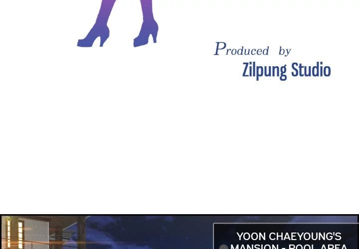 Lady Long Legs - Chapter 43 2