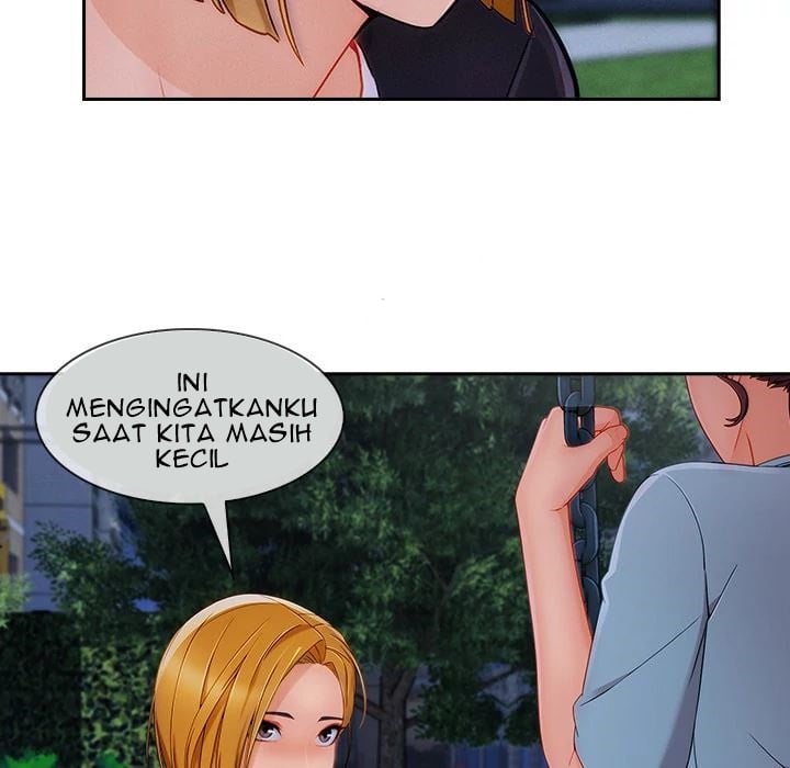 Lady Long Legs - Chapter 43 60