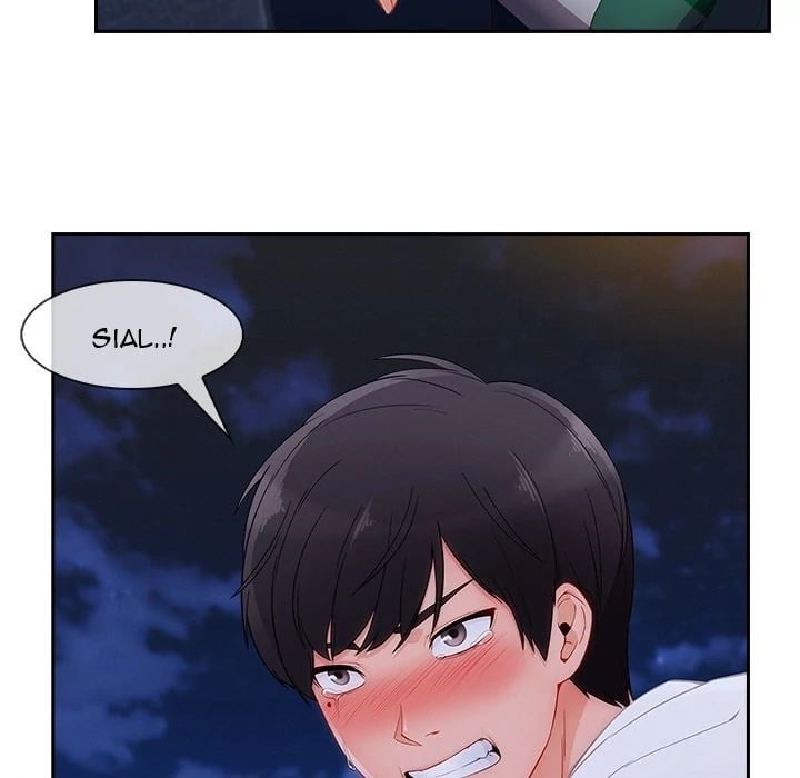 Lady Long Legs - Chapter 43 103