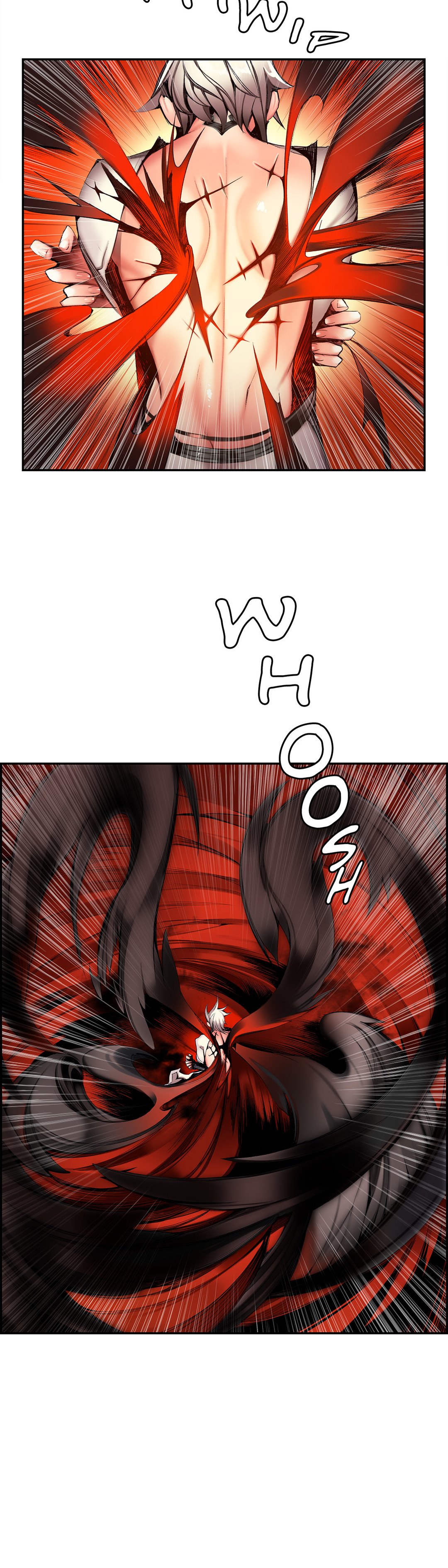 Lilith&#8217;s Cord - Chapter 43 4