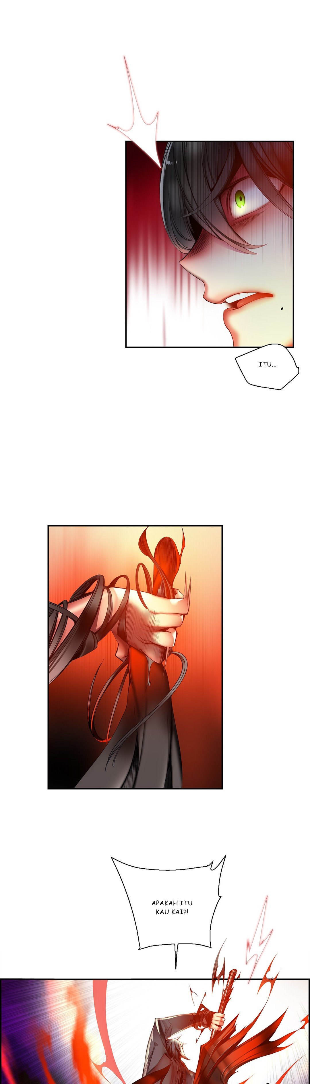 Lilith&#8217;s Cord - Chapter 43 11