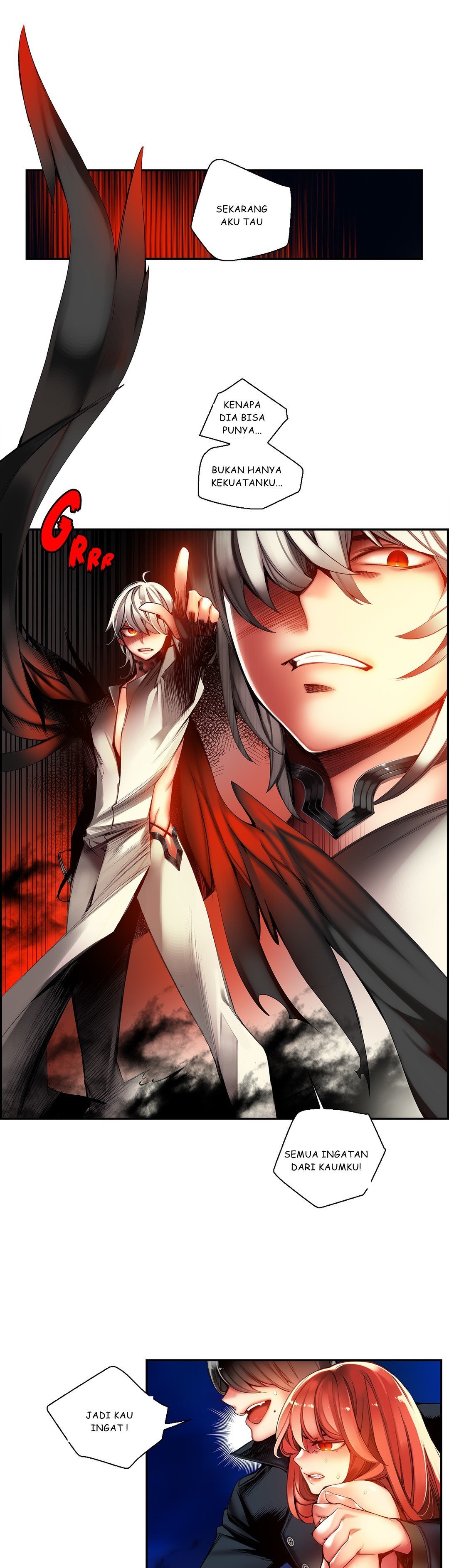 Lilith&#8217;s Cord - Chapter 43 9