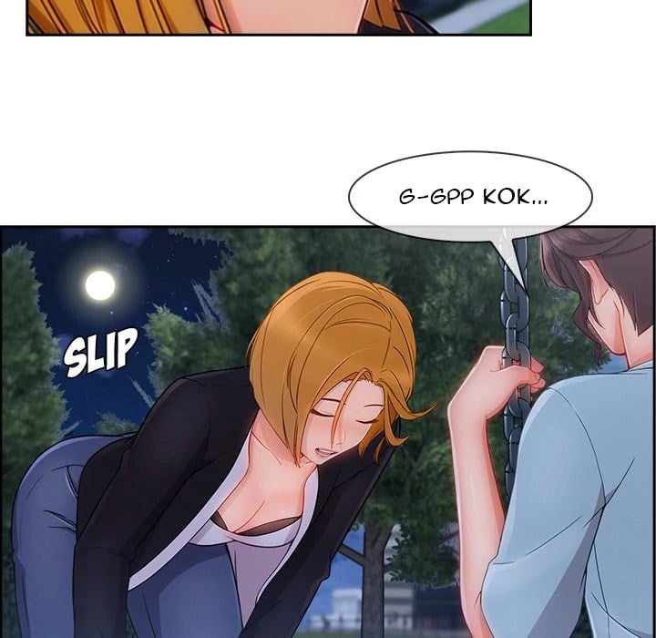 Lady Long Legs - Chapter 43 68