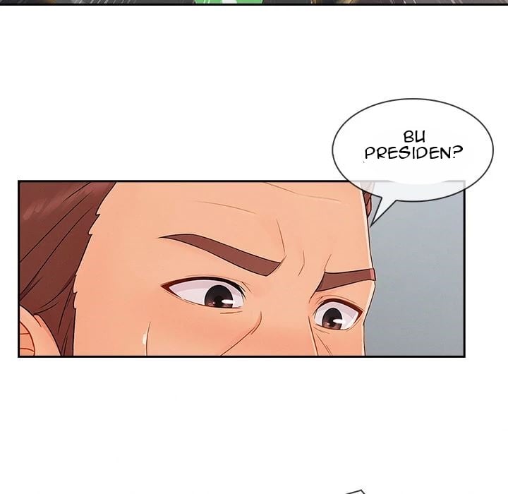Lady Long Legs - Chapter 43 87