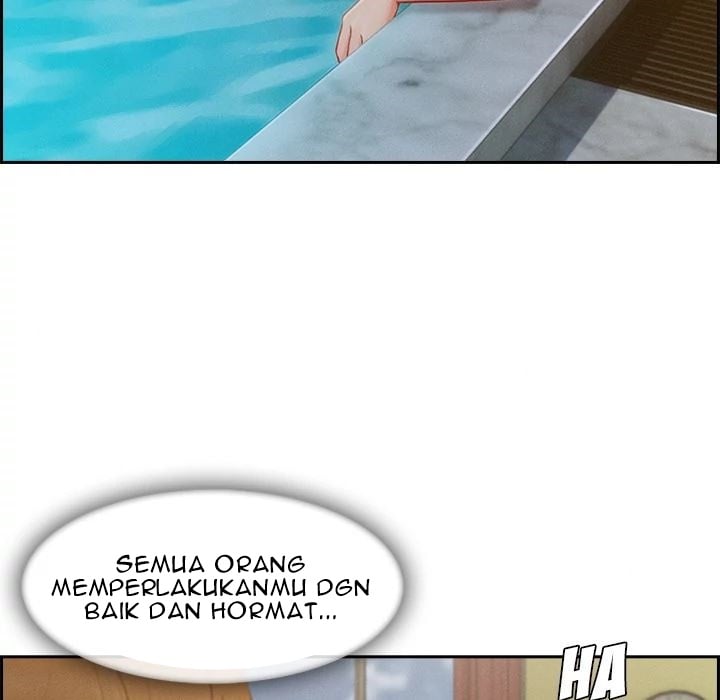Lady Long Legs - Chapter 43 8
