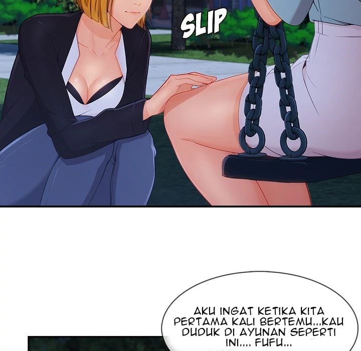 Lady Long Legs - Chapter 43 61