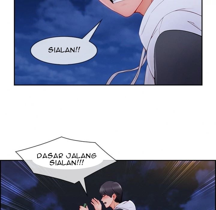 Lady Long Legs - Chapter 43 104