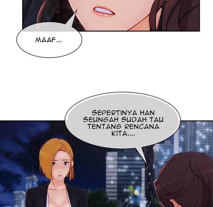 Lady Long Legs - Chapter 43 49