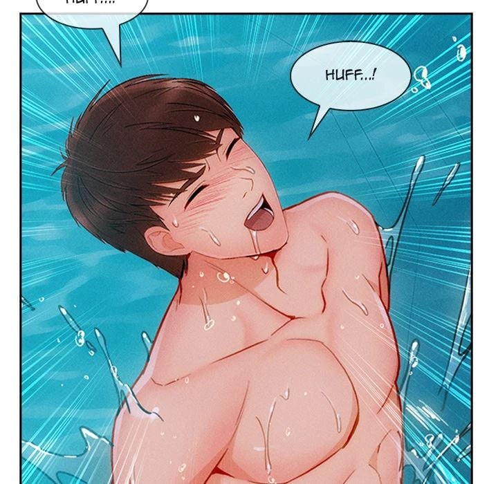 Lady Long Legs - Chapter 43 23