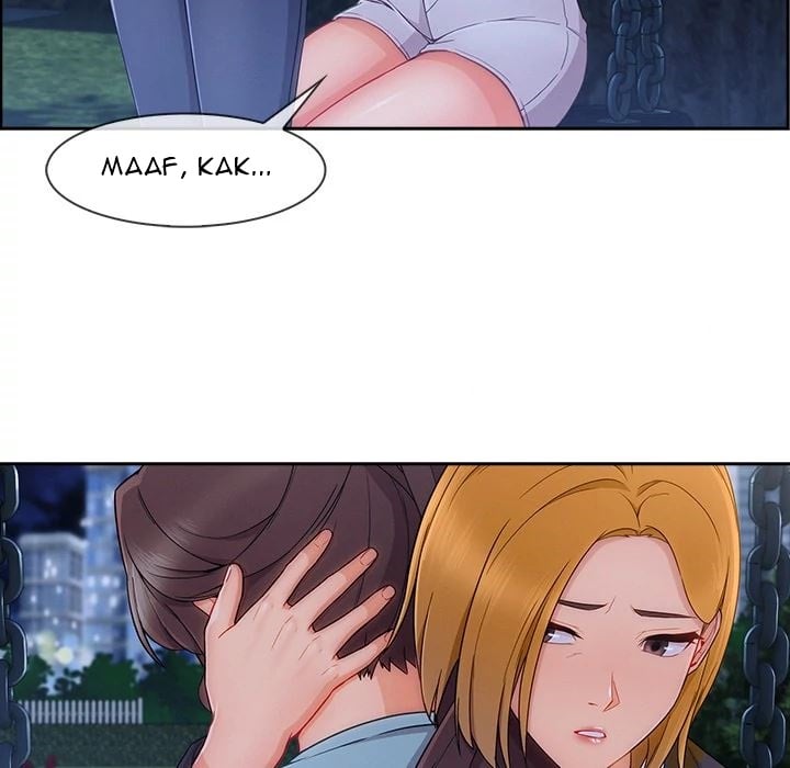 Lady Long Legs - Chapter 43 71