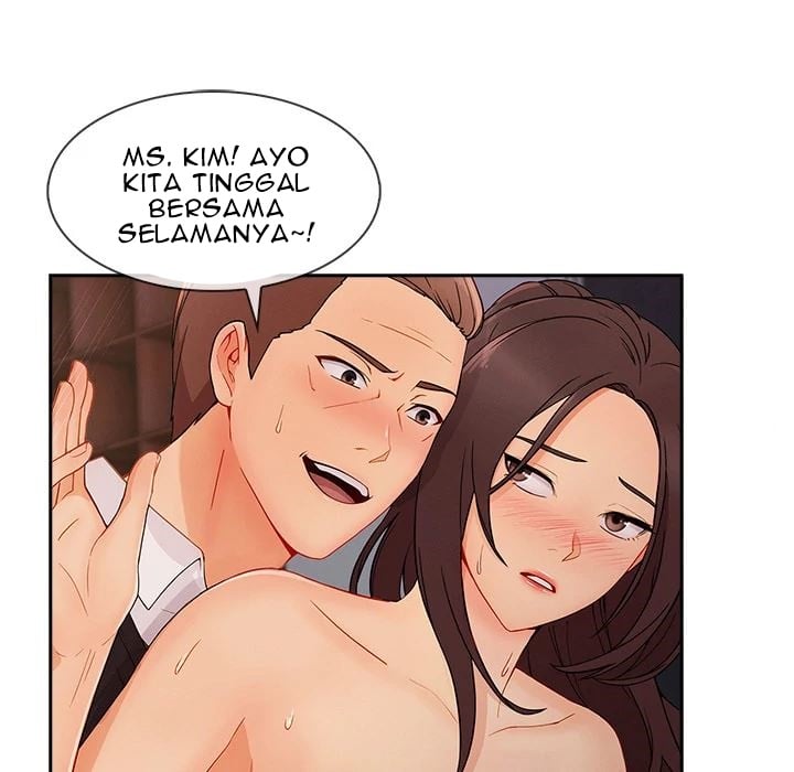 Lady Long Legs - Chapter 43 83