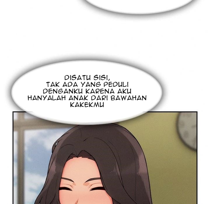Lady Long Legs - Chapter 43 10