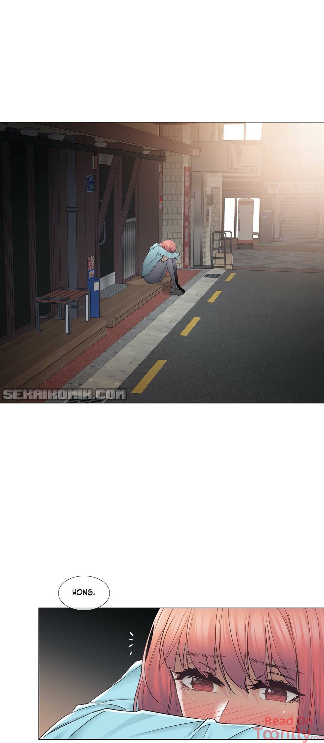 Touch to Unlock - Chapter 43 22
