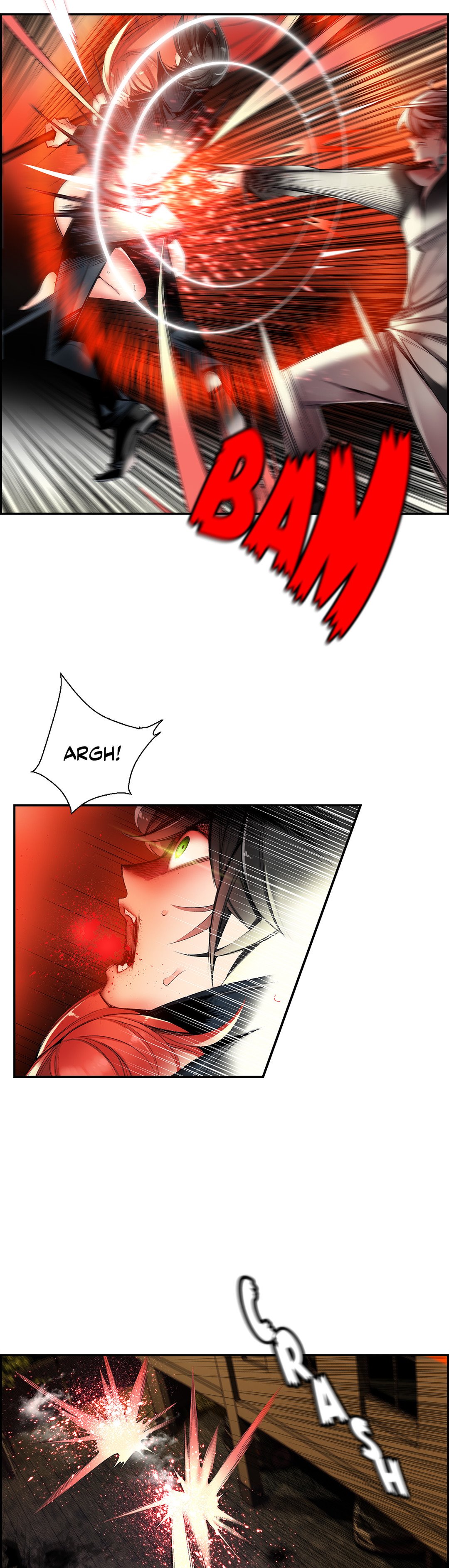 Lilith&#8217;s Cord - Chapter 43 20