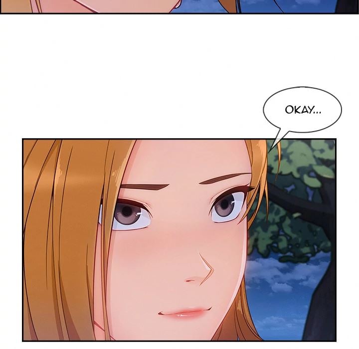 Lady Long Legs - Chapter 43 66