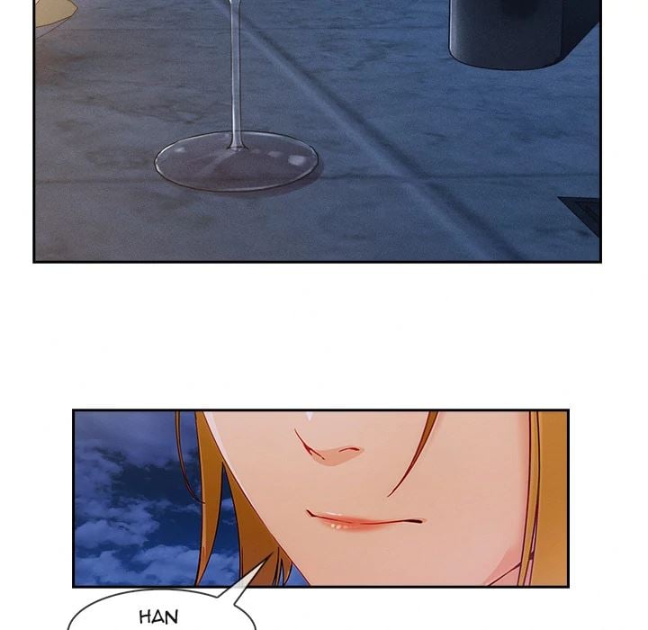 Lady Long Legs - Chapter 43 6