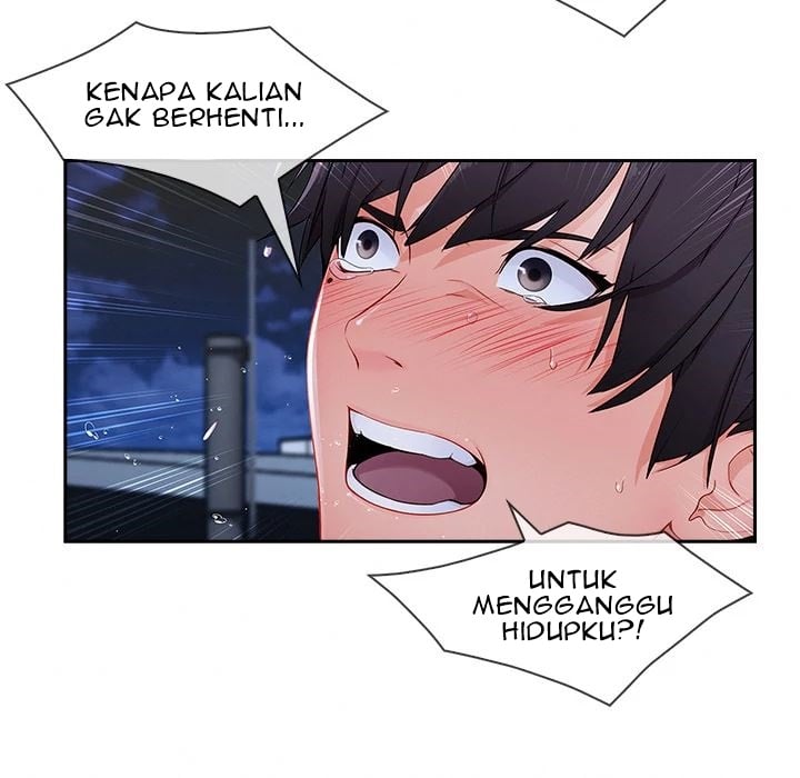 Lady Long Legs - Chapter 43 106