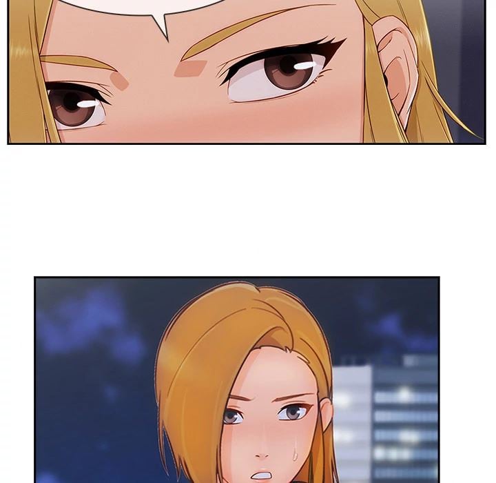 Lady Long Legs - Chapter 43 56