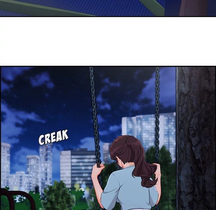 Lady Long Legs - Chapter 43 44