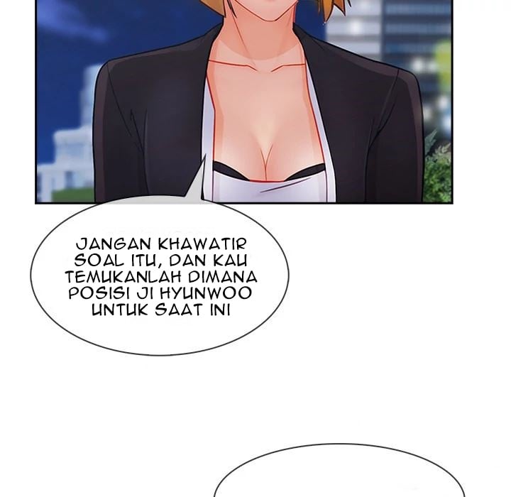 Lady Long Legs - Chapter 43 57