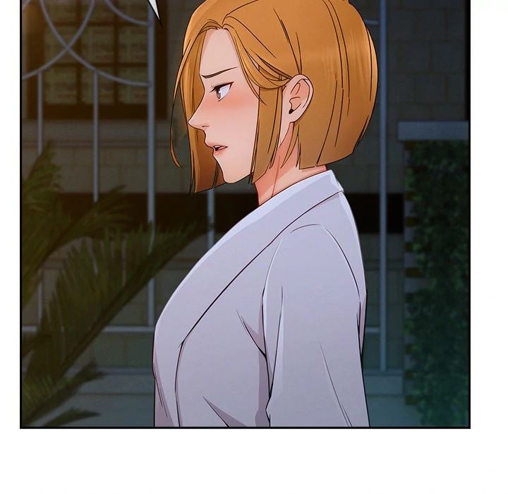 Lady Long Legs - Chapter 43 40