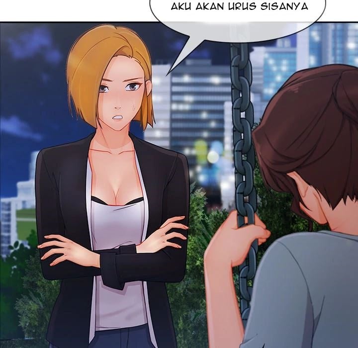 Lady Long Legs - Chapter 43 58