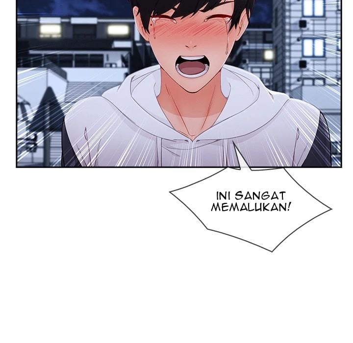 Lady Long Legs - Chapter 43 115