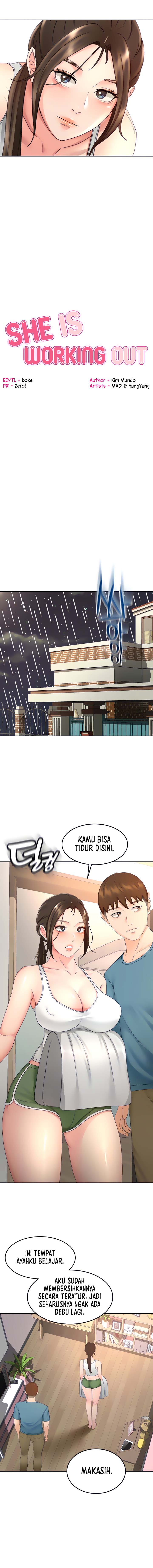 The Little Master - Chapter 43 5
