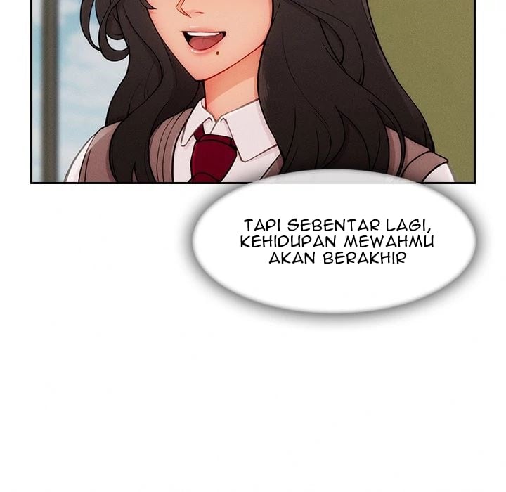 Lady Long Legs - Chapter 43 11