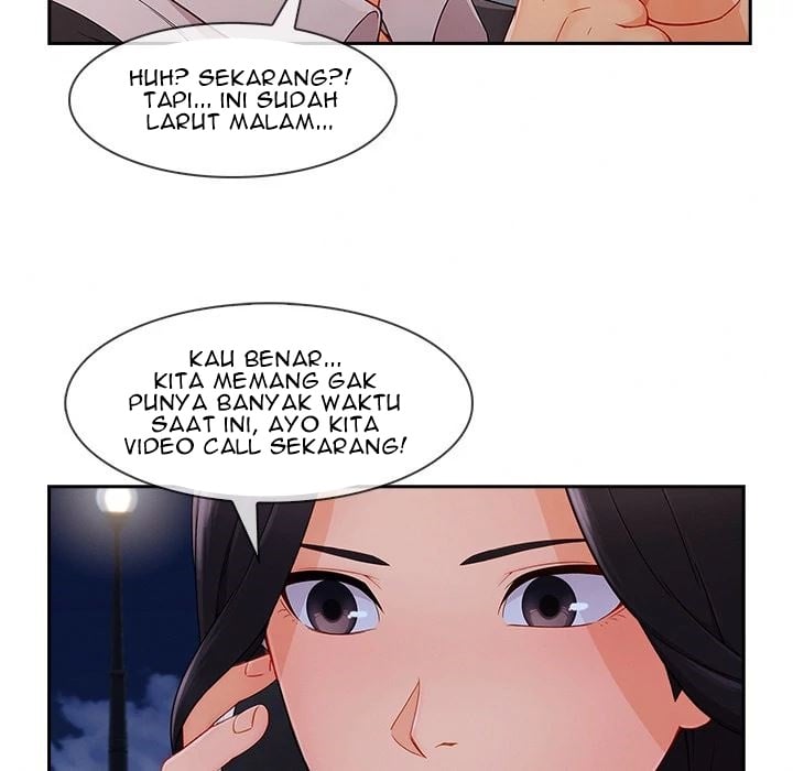 Lady Long Legs - Chapter 43 95