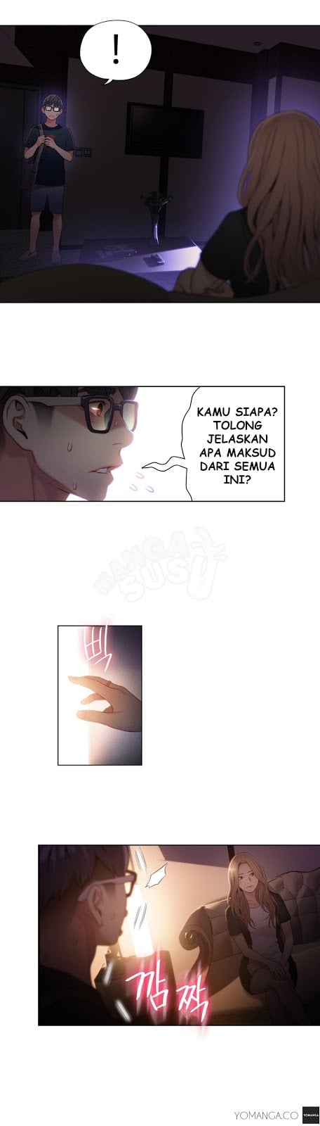 Sweet Guy - Chapter 43 10