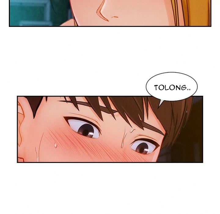 Lady Long Legs - Chapter 43 26