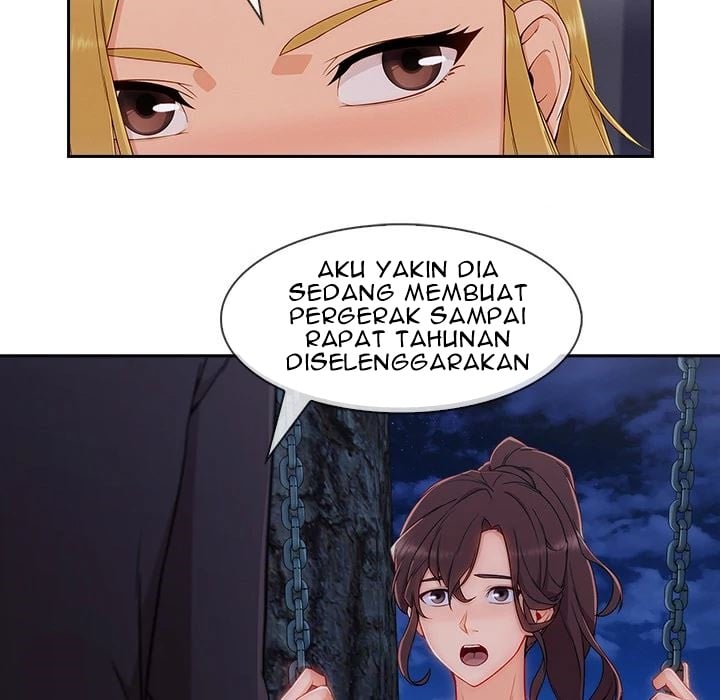 Lady Long Legs - Chapter 43 53