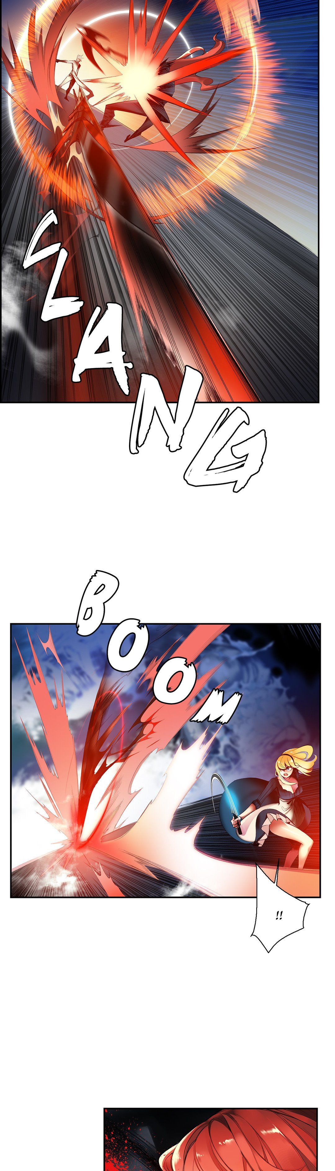 Lilith&#8217;s Cord - Chapter 43 13