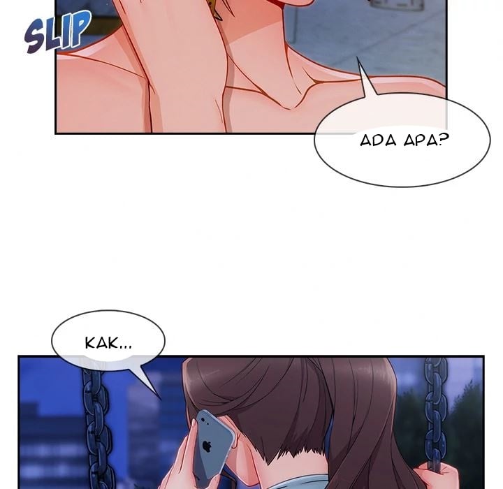 Lady Long Legs - Chapter 43 34