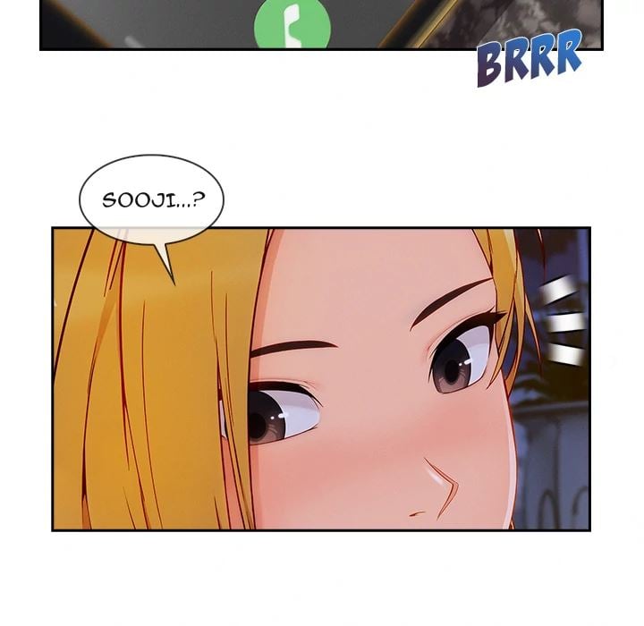 Lady Long Legs - Chapter 43 32
