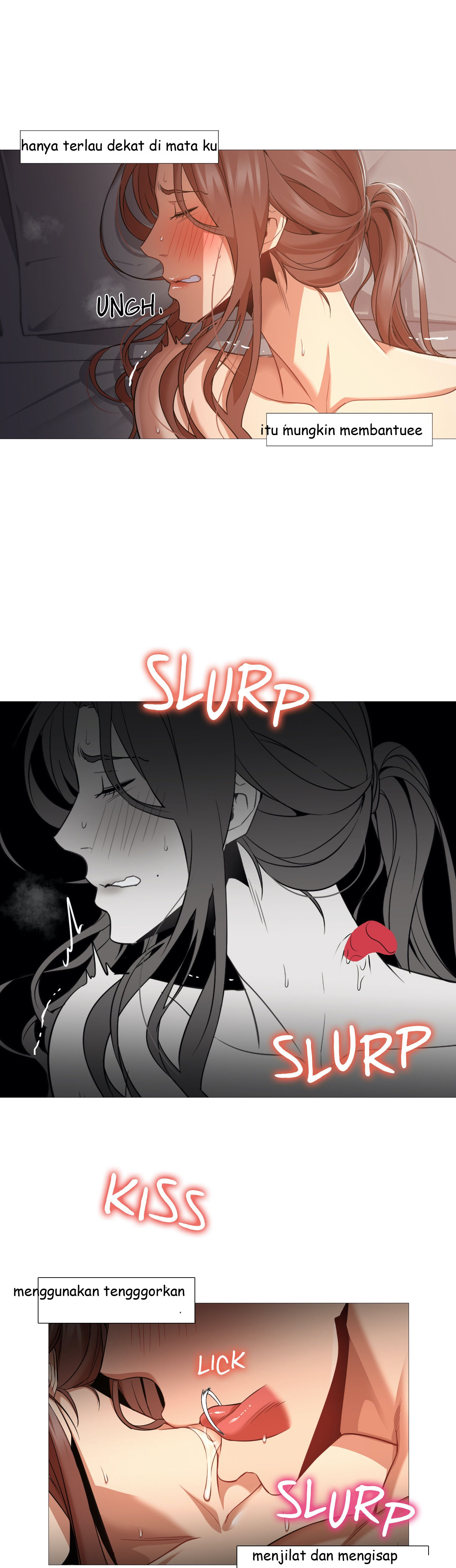 Man Up, Girl! - Chapter 43 14