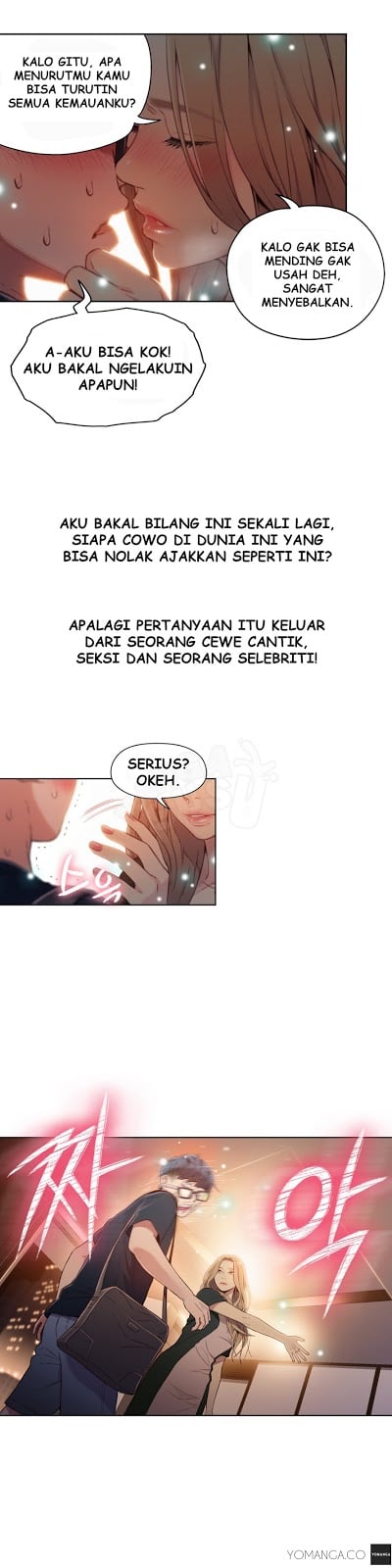 Sweet Guy - Chapter 43 21