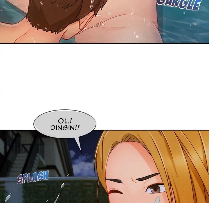 Lady Long Legs - Chapter 43 19
