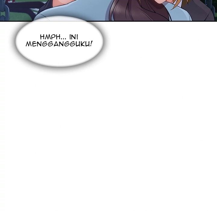Lady Long Legs - Chapter 43 72